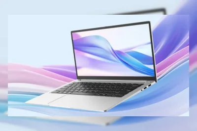 Laptop Lenovo Lecoo 14 dengan AMD Ryzen 7 dan Layar 2K, Harga Rp10 Jutaan