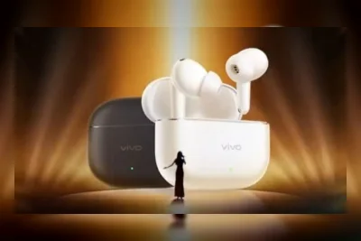Vivo TWS 5 Pro Resmi Hadir dengan Hi-Fi DAC dan Audio Lossless