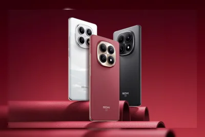 Redmi Note 17 Pro Dapat Sertifikasi 3C, Rilis Juli Diharapkan