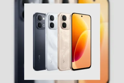Vivo Y6a Resmi Meluncur dengan Baterai 7.200 mAh dan Sertifikasi IP69