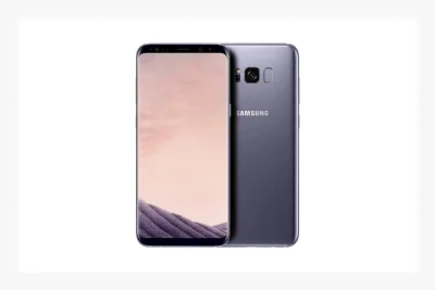 Samsung Rilis Update Tak Terduga untuk Galaxy S8 dan Note 8