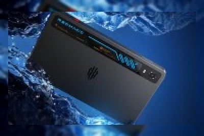 RedMagic Gaming Tablet 5 Pro Hadir dengan Emulator PC, Spesifikasi Unggulan Terungkap