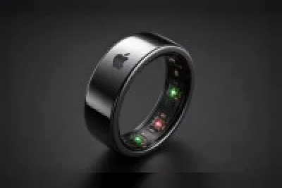 Apple Dikabarkan Mulai Kembangkan Cincin Pintar