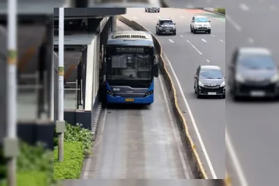 Pemprov DKI Jakarta Sediakan Kartu Layanan Gratis Transjakarta untuk 15 Golongan