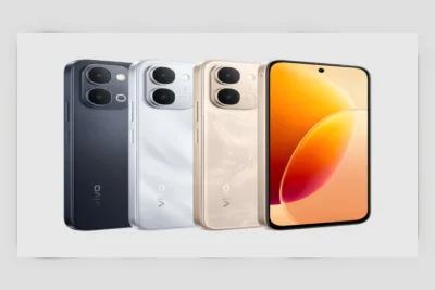 Vivo Y6a Resmi Meluncur di China, Bawa Baterai 7.200mAh dan Snapdragon 4 Gen 2