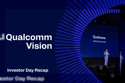 Qualcomm Siapkan Strategi Pusat Data di China yang Patuh Aturan Ekspor AS