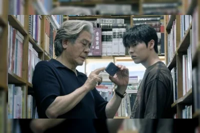 Sinopsis Notes from the Last Row, Drama Korea Terbaru Choi Min-sik di Netflix