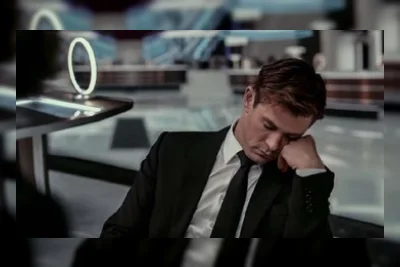 Sinopsis Men in Black: International, Bioskop Trans TV 26 Juni 2026