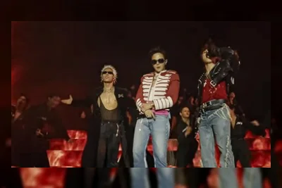 Tiket Konser 3 Hari BIGBANG di Korea Sold Out Hitungan Menit