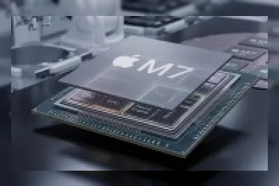 Apple Dikabarkan Lewatkan M6 Pro dan Max, Fokus ke M7 untuk AI