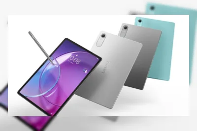 Lenovo Idea Tab Pro Gen 2 Resmi di Indonesia, Tablet Android Pengganti Laptop