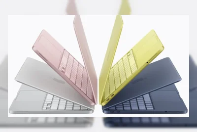Apple Naikkan Harga MacBook dan iPad, Ini Daftar Lengkapnya!