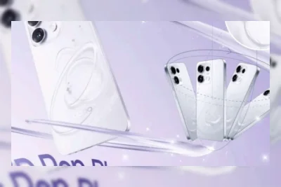 Oppo Reno16 FS Resmi: Baterai 7.000 mAh dan Zoom Telefoto 3,5x