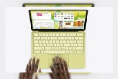 Apple Mulai Jual MacBook Neo Refurbished, Harga Kembali ke Level Sebelum Kenaikan