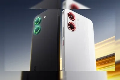 3 HP POCO X Series dengan Desain Kamera Mirip iPhone 17, Harga Mulai Rp5 Jutaan