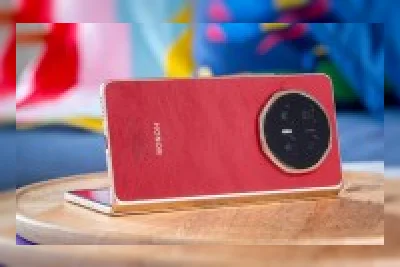 Honor Magic V6 dan vivo X Fold6 Raih Penghargaan GLOMO Asia 2026