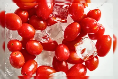 Tomat, Superfood Musim Panas untuk Jantung, Kulit, dan Tulang