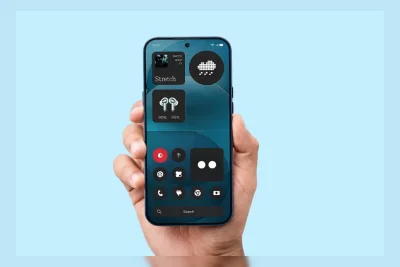 Nothing Rilis Pembaruan OS dengan Depth Effect dan Patch Keamanan Juni 2026