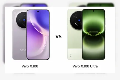 Vivo X300 vs X300 Ultra: Pilih Flagship Mana yang Tepat?