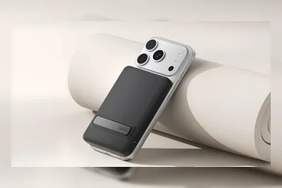 Rekomendasi Power Bank Magnetik Terbaik untuk iPhone 17 dan Galaxy S26 Juni 2026