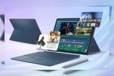Motorola Moto Pad 70 Pro Resmi: Snapdragon 8s Gen 4, Layar 144Hz, Baterai 10.200 mAh