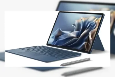 Moto Pad 70 Pro Resmi di India: Layar 144Hz, Snapdragon 8s Gen 4, Baterai 10.200 mAh