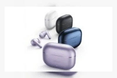 vivo TWS 5 Pro: Earbud Premium dengan Dual Driver dan ANC 60dB