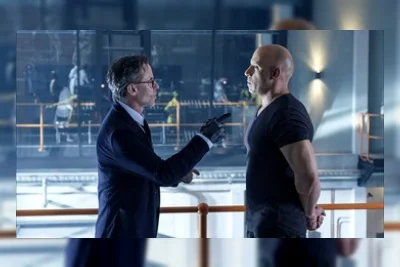 Sinopsis Bloodshot, Bioskop Trans TV 27 Juni 2026