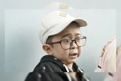 Nama Dicatut untuk Hal Negatif di TikTok, Daus Mini Layangkan Somasi