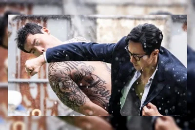Jadwal Tayang dan Sinopsis Drama Korea Agent Kim Reactivated