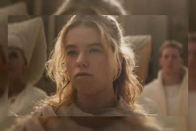 Supergirl: Kisah Asal-usul dan Tantangan Kara Zor-El