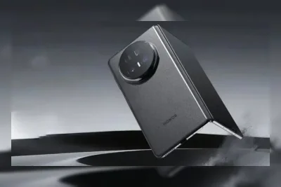 Magic V6 vs X Fold6: Duel Foldable yang Guncang MWC Shanghai 2025