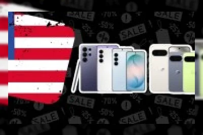 Promo Prime Day Berakhir, Ini Harga Terbaru Galaxy S26 dan Pixel 10