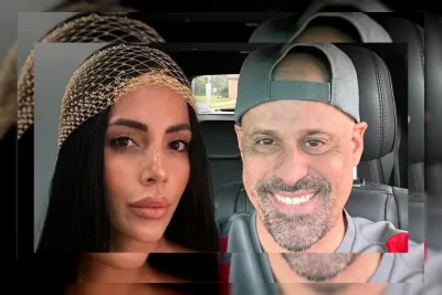 Jasmine Pineda Buka Suara Usai Resmi Cerai dari Gino Palazzolo