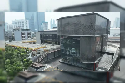 Mitsubishi Resmikan Dealer Modern di Setiabudi, Ada Promo Servis hingga DP Mulai 15 Persen