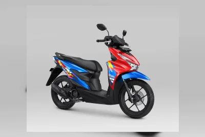 Honda BeAT 2026 Hadir dengan Warna Baru, Cek Daftar dan Harganya