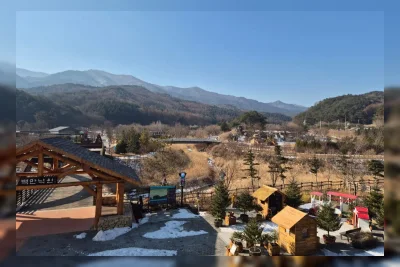 Kisah Pangeran Vietnam yang Diasingkan Dorong Wisata ke Pedesaan Korea