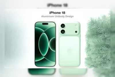 iPhone 18 Dibekali RAM 9GB, Bukan 12GB seperti Rumor