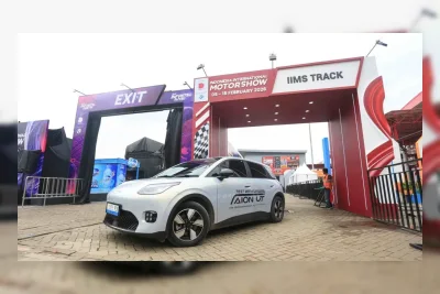GAC Indonesia Perluas Jaringan Dealer hingga Akhir 2026, Layanan AION dan HYPTEC Makin Dekat