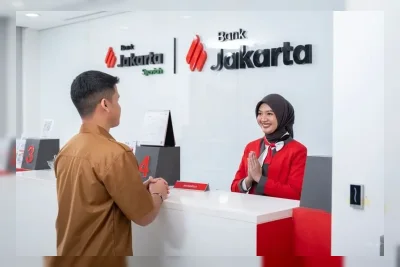UMKM Kuat, Jakarta Hebat: Peran Bank Jakarta Membangun Ekonomi Inklusif