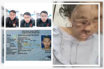 Polisi Ungkap Taufik Hidayat Pernah Dipenjara atas Kasus Kekerasan Serupa