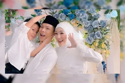 Perceraian dengan Larissa Chou Jadi Sorotan, Ini 5 Sumber Kekayaan Ikram Rosadi
