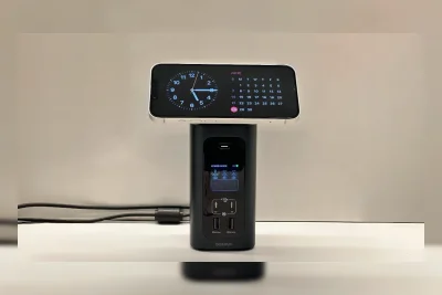 Review Baseus Spacemate RD1 Pro: Docking Station 15-in-1 untuk Workstation Modern