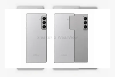 Samsung Kembangkan Ponsel Rollable Komersial Pertama dengan Layar 10 Inci