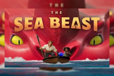 3 Film Netflix Terbaik untuk Liburan Anak Sekolah, Seru dan Penuh Pesan Moral