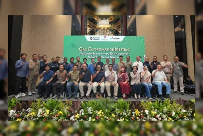 PGN SOR II Gelar GCM 2026, Perkuat Sinergi Industri Gas Jawa Bagian Barat