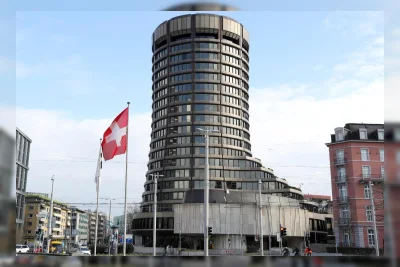 BIS Peringatkan Risiko Global dari Utang, Booming AI, dan Kerapuhan Keuangan