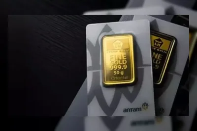 Harga Emas Antam 26 Juni 2026 Stagnan, Buyback Naik Rp20.000