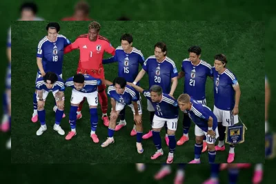 Jadwal Babak 32 Besar Piala Dunia 2026: Brasil vs Jepang Tersaji