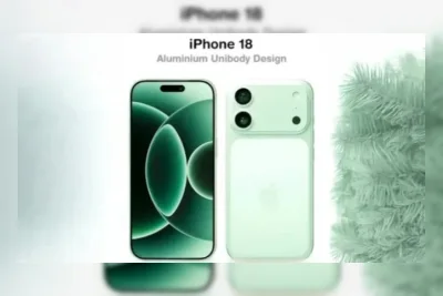 Bocoran Terbaru iPhone 18: Reguler Hanya 9GB RAM, Pro Tetap 12GB